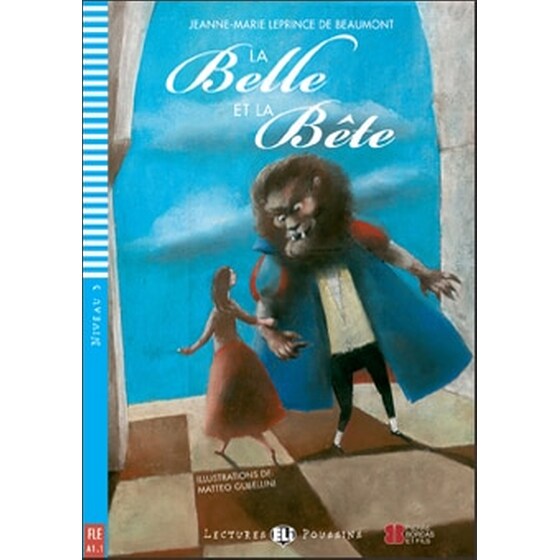 La Belle et la Bête image 0