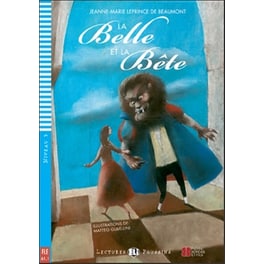 La Belle et la Bête
