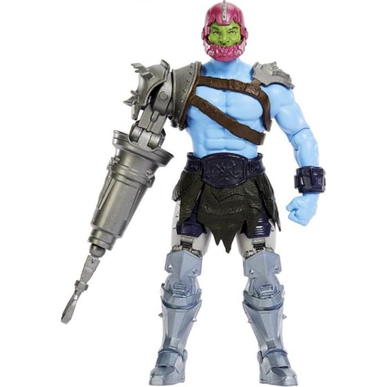 Φιγούρες Δράσης Masters Of The Universe με Αξεσουάρ 4 Σχέδια - Τυχαία Επιλογή image 5