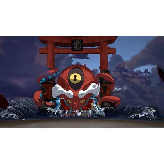 Yasha: Legends of the Demon Blade - PS5 image 6