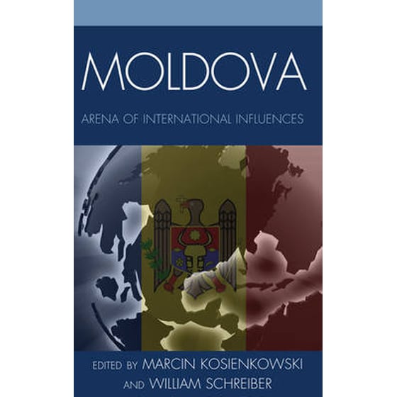 Moldova image 0