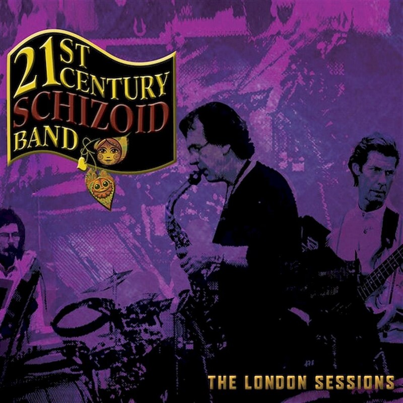 The London Sessions