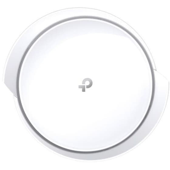 TP-Link Deco X50 Access Point 5G Wi-Fi 6 Dual Band (2.4 & 5 GHz) 2.5Gbps image 2