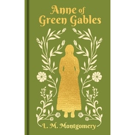 Anne of Green Gables