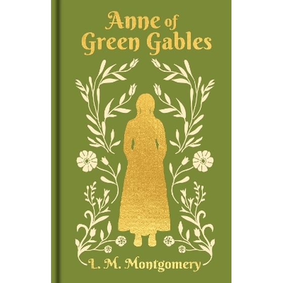 Anne of Green Gables image 0