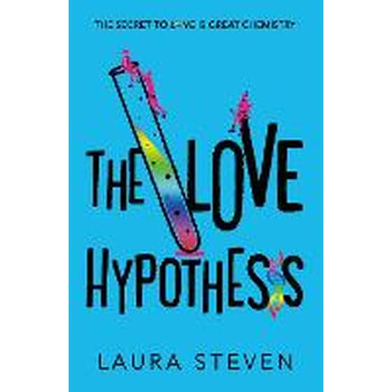 Love Hypothesis image 0