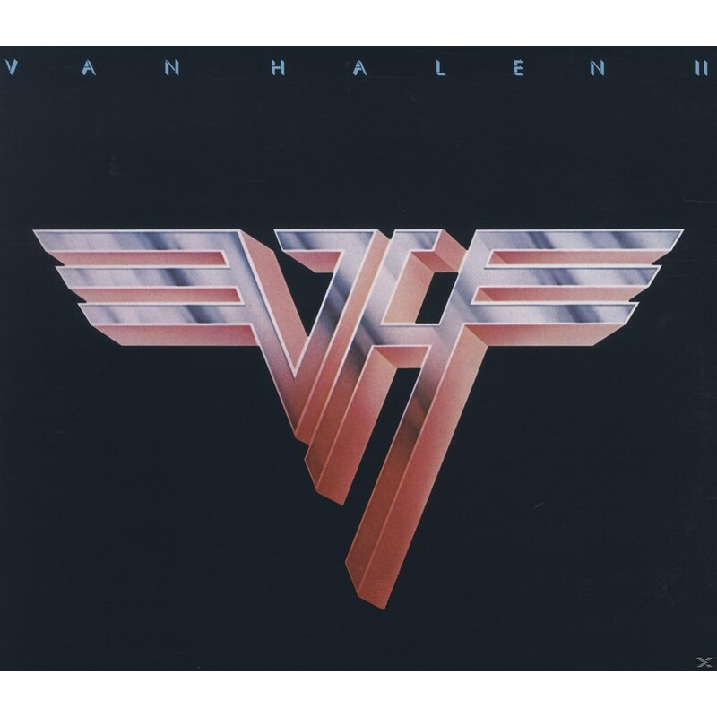 Van Halen Ii (Remastered)