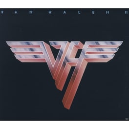Van Halen Ii (Remastered)