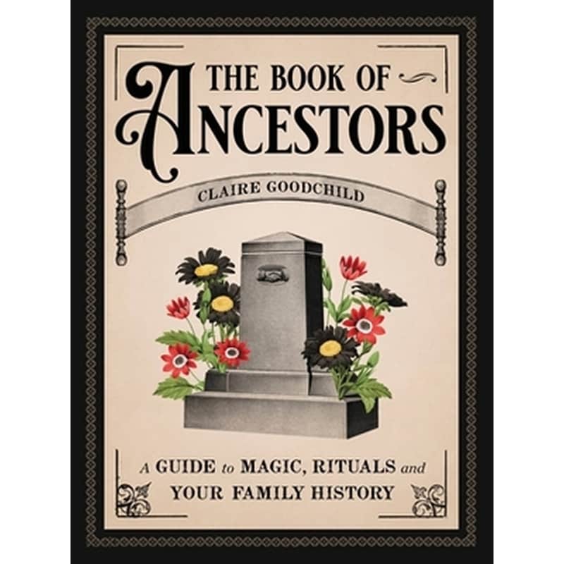 The Book of Ancestors