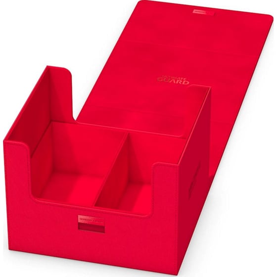 Ultimate Guard Minthive 30+ Xenoskin Red image 1