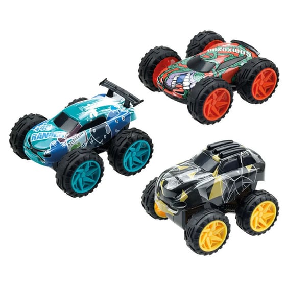 ΤΗΛΕΚ ΑΥΤΟΚΙΝ EXOST JUMP ΡΑΜΠΑ & ΕΜΠΟΔΙΑ image 10