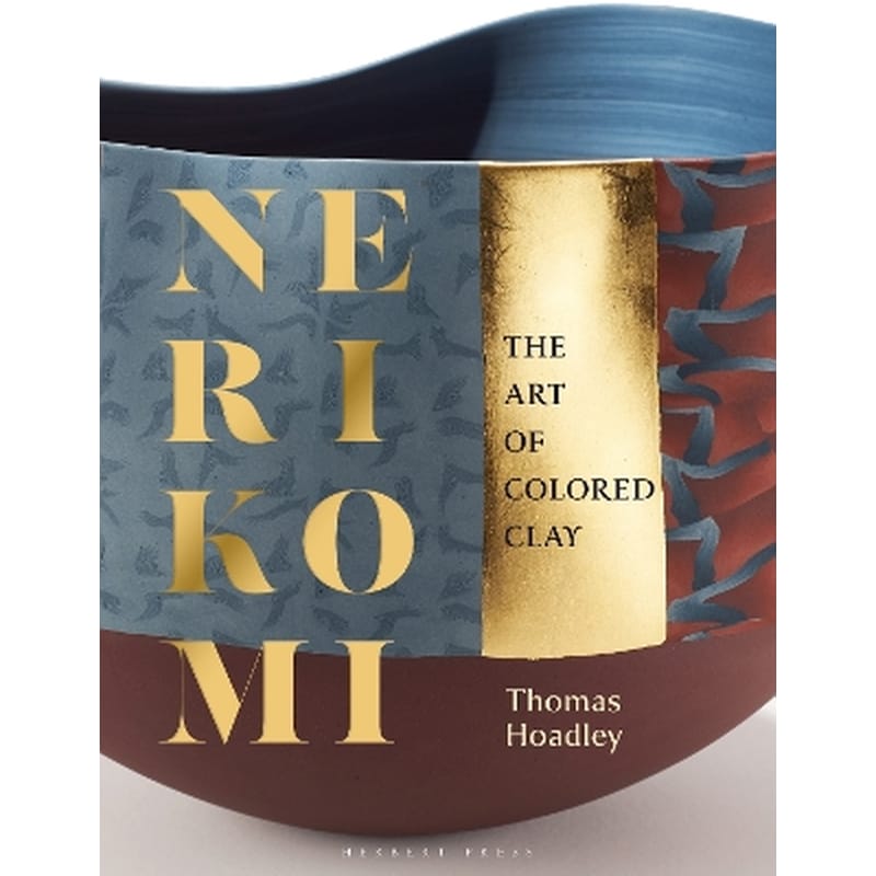 Nerikomi