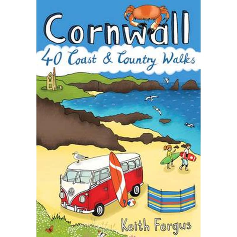 Cornwall