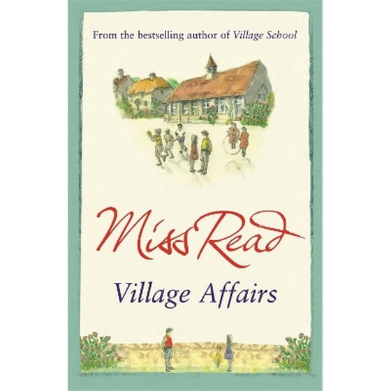 Village Affairs image 0