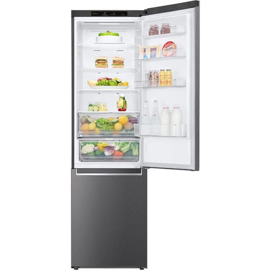 LG GBP62DSNGN Total No Frost 384 Lt Γραφίτης Ψυγειοκαταψύκτης image 9