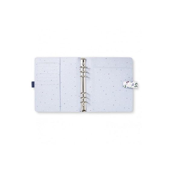 Organizer Filofax A5 Garden Sunris image 3