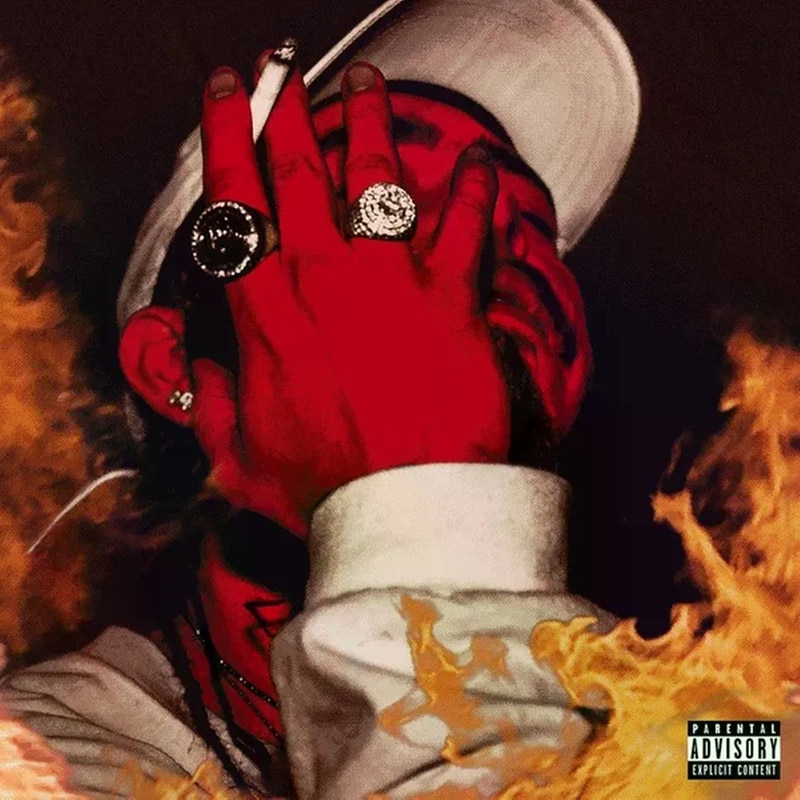 August 26 (LP)