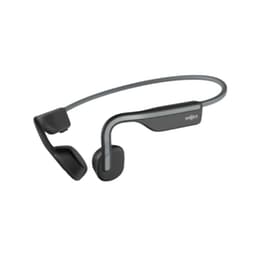 Ακουστικά Bluetooth Shokz Openmove - Γκρι