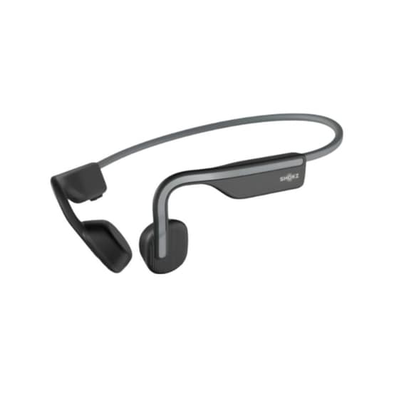 Ακουστικά Bluetooth Shokz Openmove - Γκρι image 0