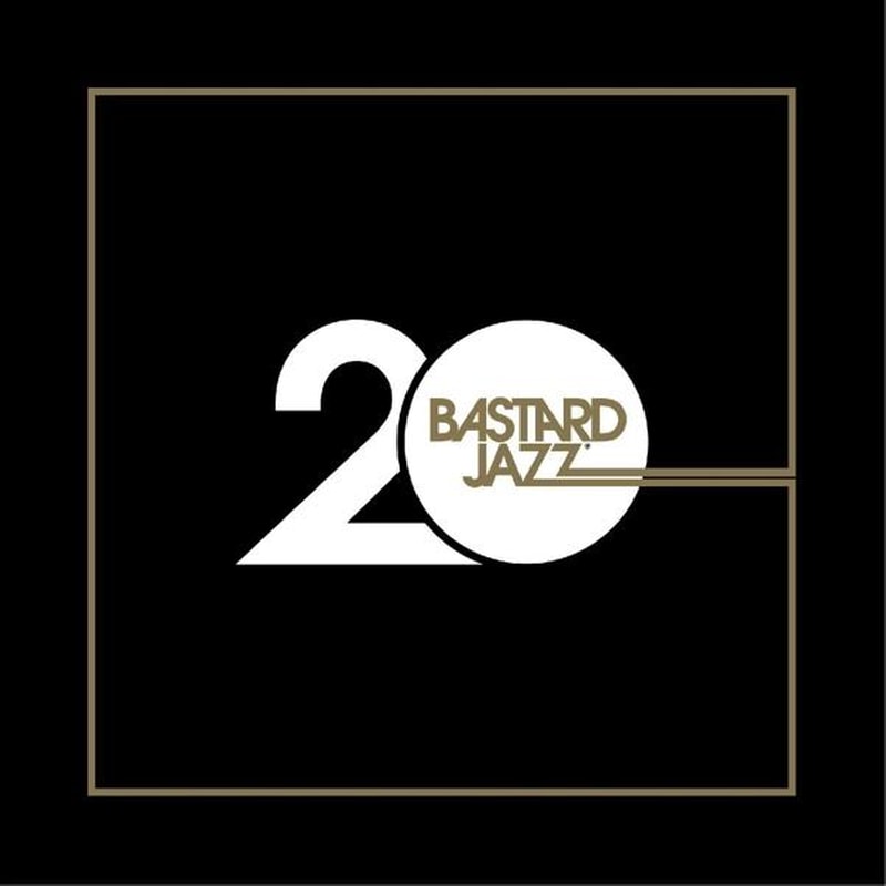 20 Years Of Bastard Jazz