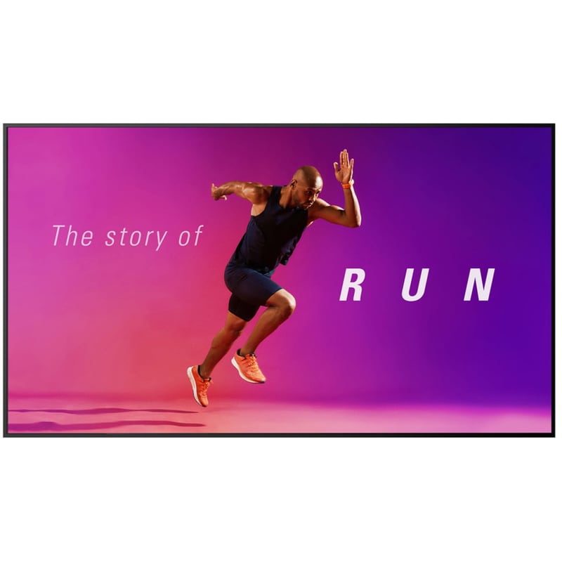 LG LG Signage 110UM5J 110 UHD IPS 120Hz 8ms