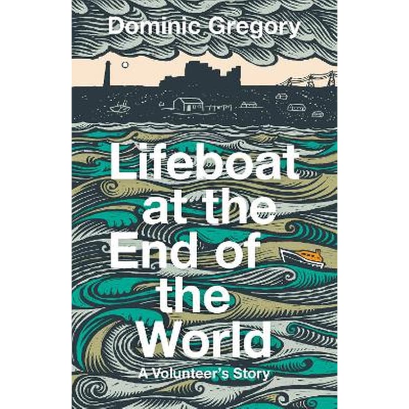 Lifeboat at the End of the World