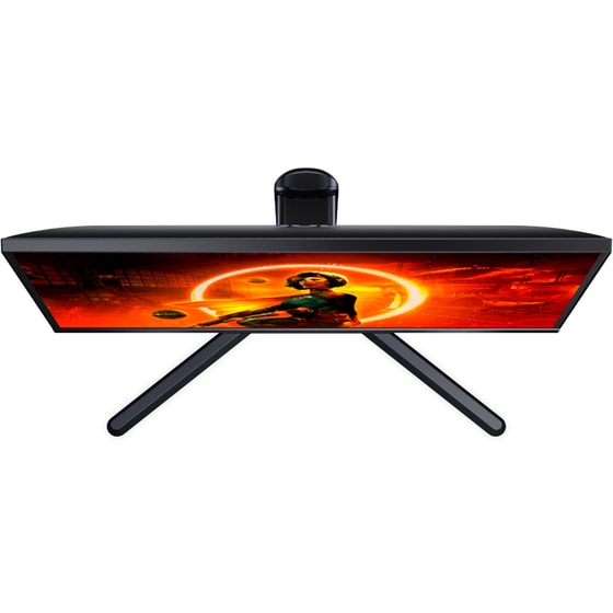 AOC 25G3ZM/BK Gaming Monitor 24.5" FHD VA 240Hz 1ms image 3