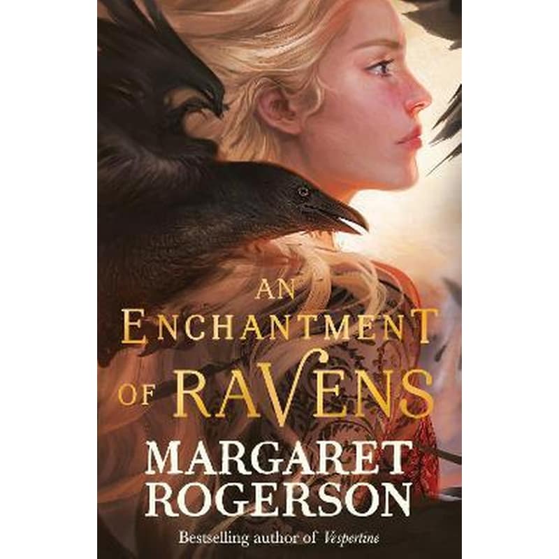 Enchantment of Ravens