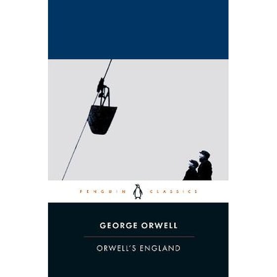 Orwell's England image 0
