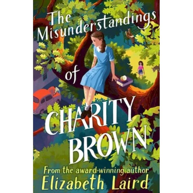 The Misunderstandings of Charity Brown
