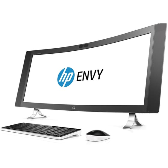 HP AiO Curved 34-a090na 34" (i7-6700T/8GB/1TB&128GB/ GTX 960A) - All-in-One PC image 5