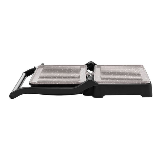PYREX Panini SB-291 1000W Ασημί Τοστιέρα - Γκριλιέρα image 1