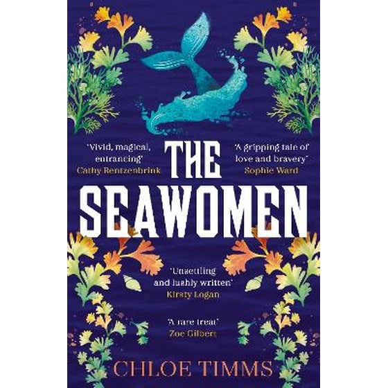 Seawomen image 0