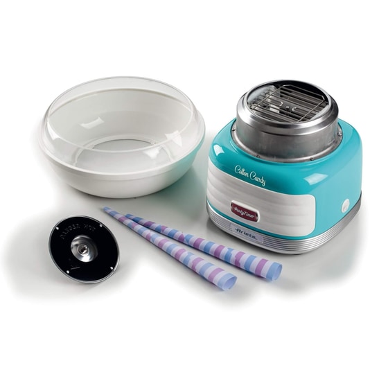 Συσκευή για Μαλλί της Γριάς ARIETE 2973/1 78385 450 W Μπλε image 2