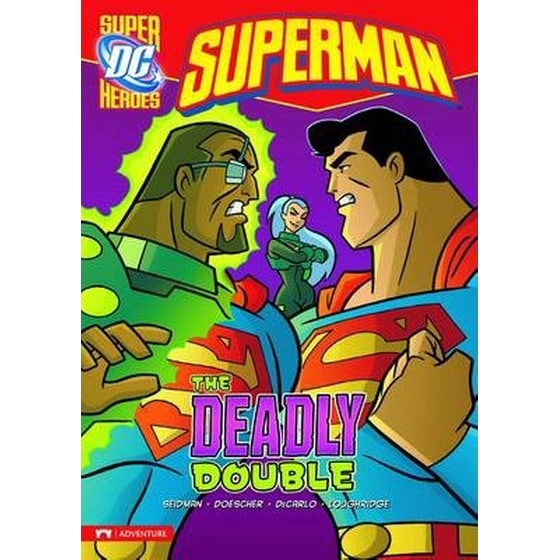 Deadly Double image 0