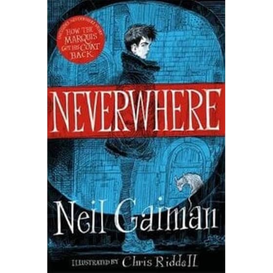 Neverwhere image 0