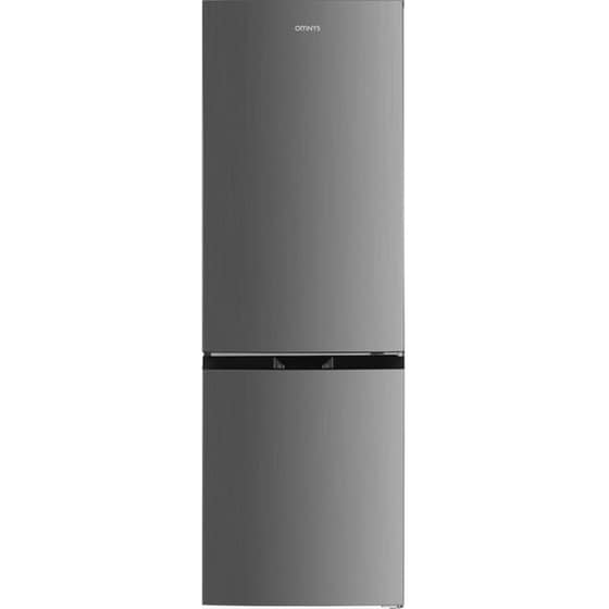 OMNYS WNC-3623 No Frost 293 Lt - Inox Ψυγειοκαταψύκτης image 0