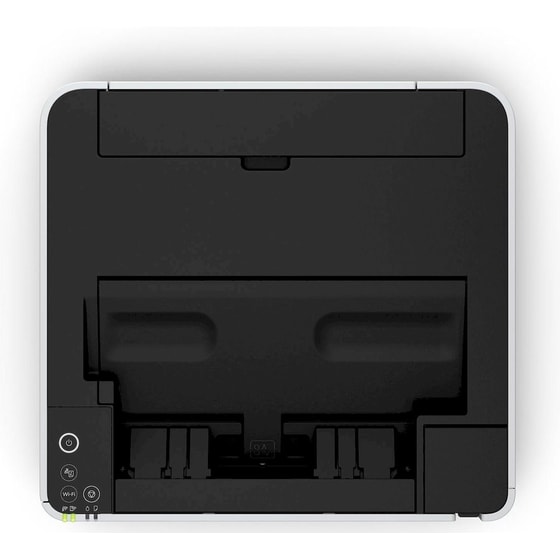 Epson EcoTank M1180 Ασπρόμαυρος Εκτυπωτής Inkjet A4 με Wi-Fi (C11CG94403) image 6