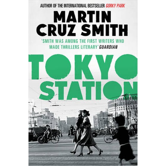 Tokyo Station image 0