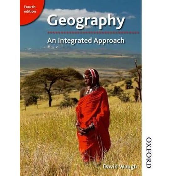 Geography: An Integrated Approach image 0