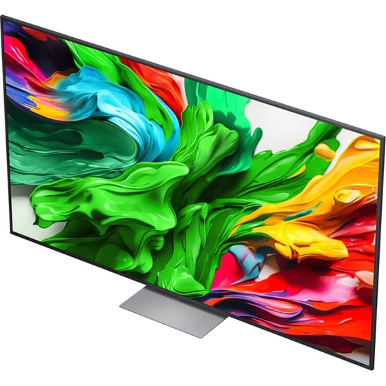 LG QNED 75" 4K Smart Τηλεόραση 75QNED87A6B image 7