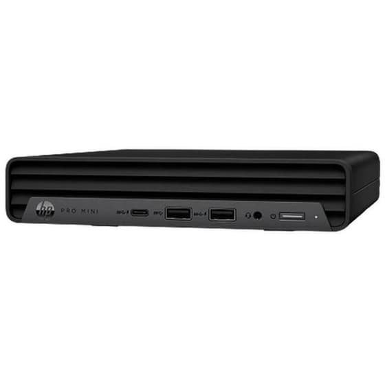 Desktop HP Pro Mini 400 G9 (Intel Core i5-14500T/16 GB/512GB SSD/UHD Graphics 770/Win11Pro) image 2