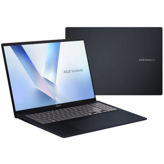 ASUS  Vivobook 16 M1607KA-MB154W 16'' WUXGA IPS (AMD Ryzen AI 5-330/16GB/512GB SSD/Radeon Graphics/Win11Home) Laptop image 5