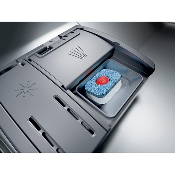 BOSCH SKS62E38EU για 6 Σερβίτσια Inox Πλυντήριο Πιάτων Πάγκου image 2