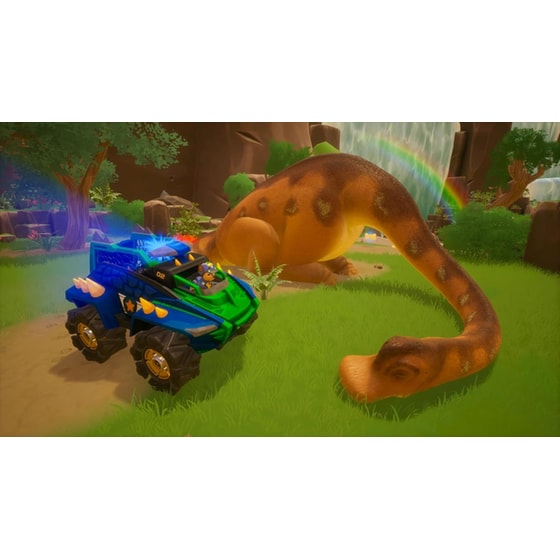 Paw Patrol Dino World - Nintendo Switch image 2
