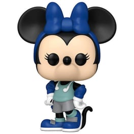 FUNKO POP! MINNIE (HOT GIRL WALK) 1557