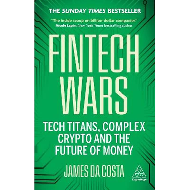 Fintech Wars