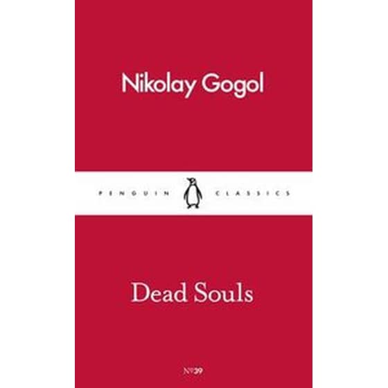 Dead Souls image 0