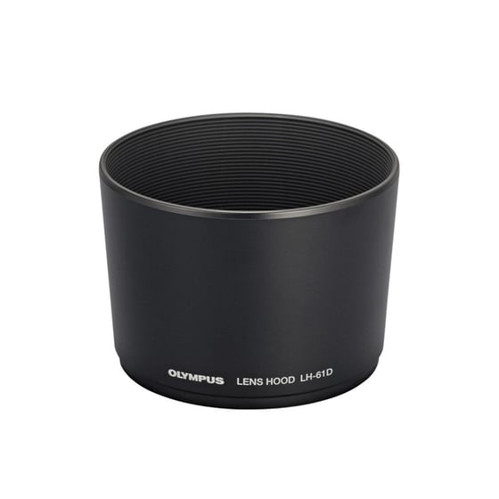Σκίαστρο Φακού Olympus LH-61D(W)V - Μαύρο image 0