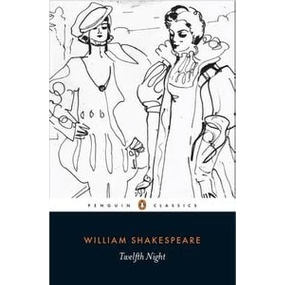 Twelfth Night image 0